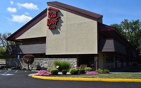 Red Roof Inn Utica